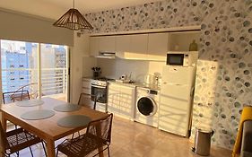 Departamento moderno y luminoso en LA PLATA